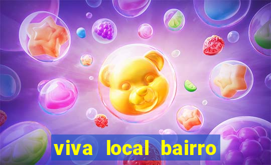 viva local bairro guarani bh garoto